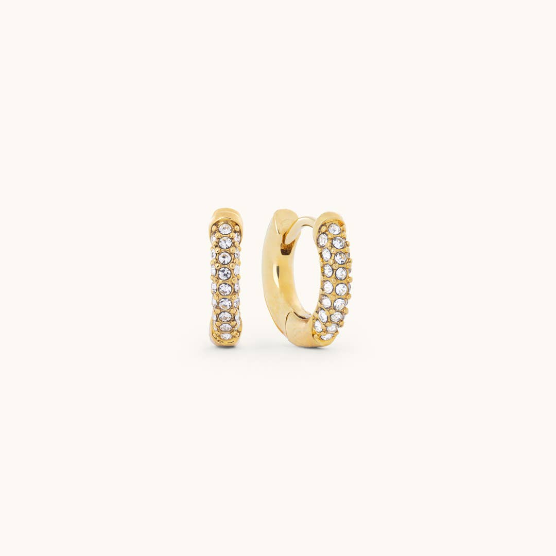 Ari Earrings
