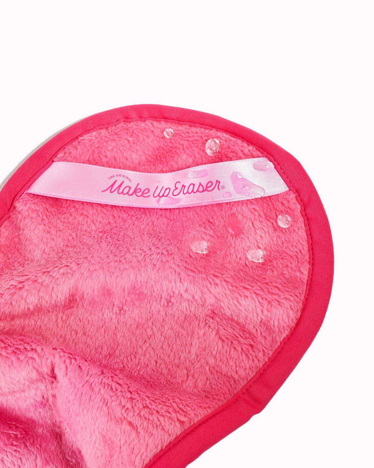 Original Pink MakeUp Eraser Pro