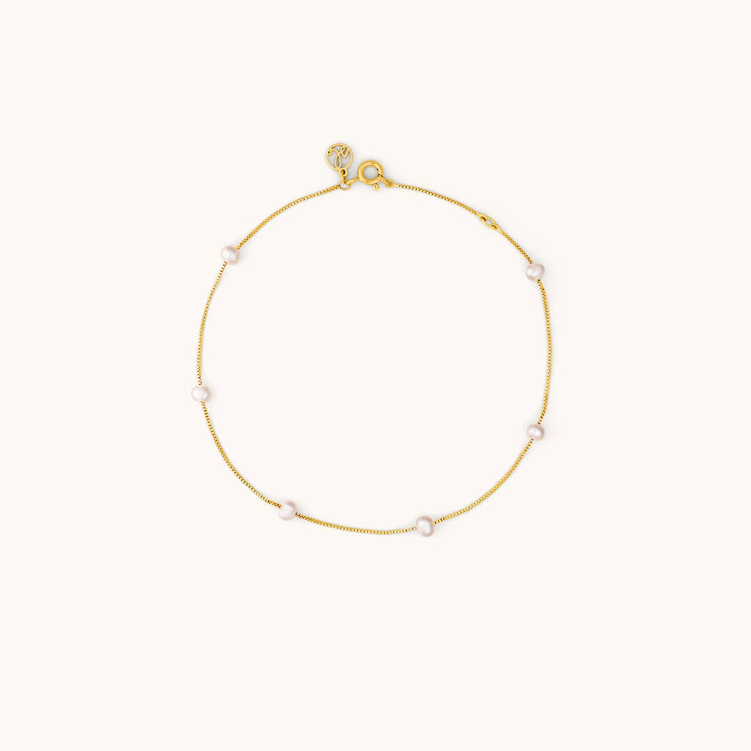 Monty Anklet