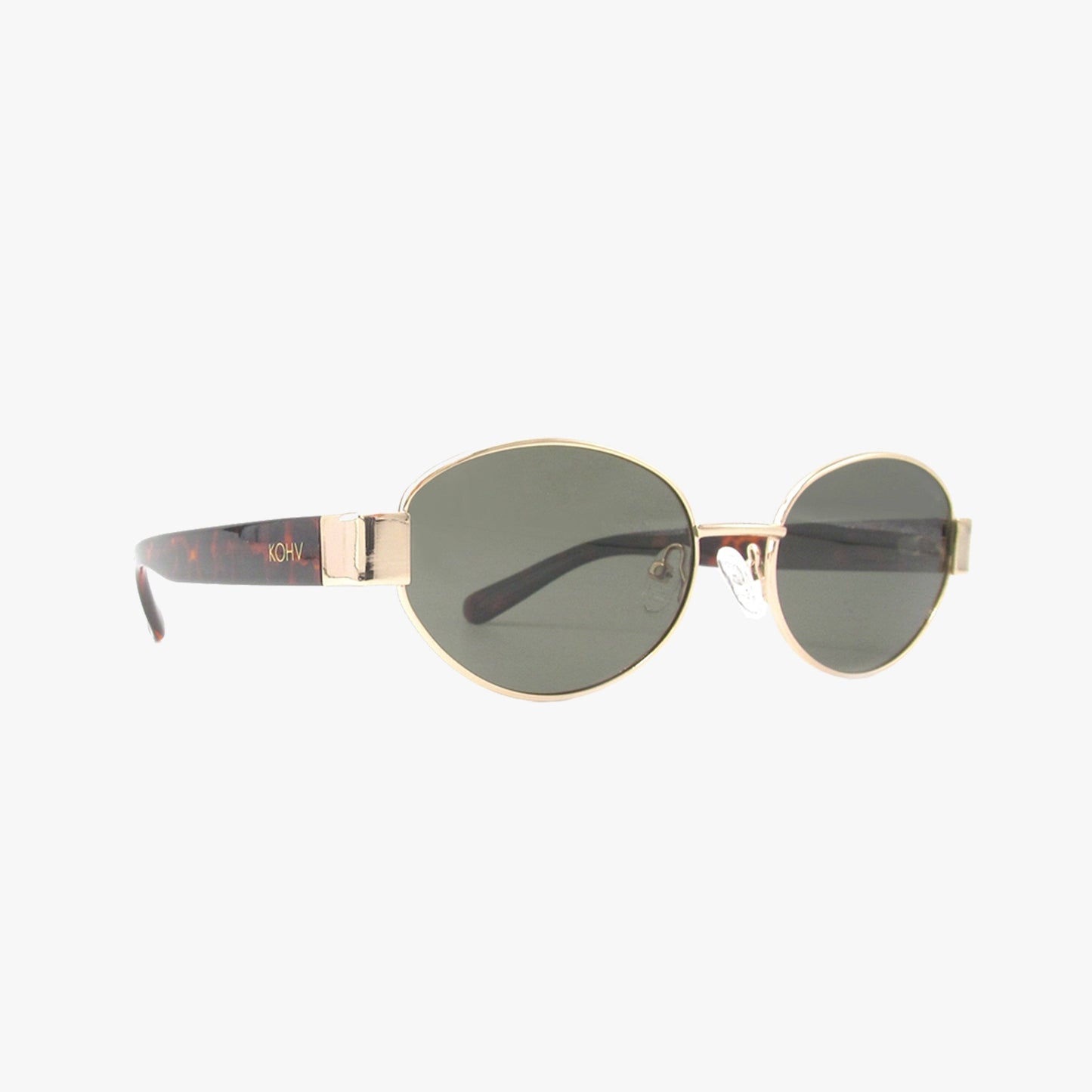 Kohv Coco Polarized Sunglasses