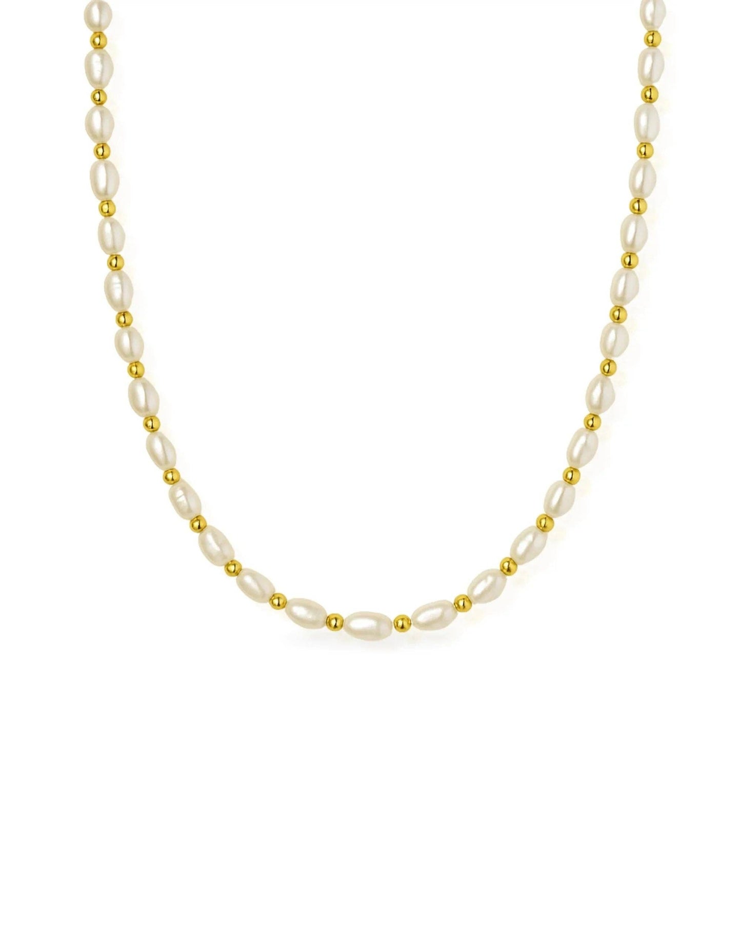 Island Lover Necklace