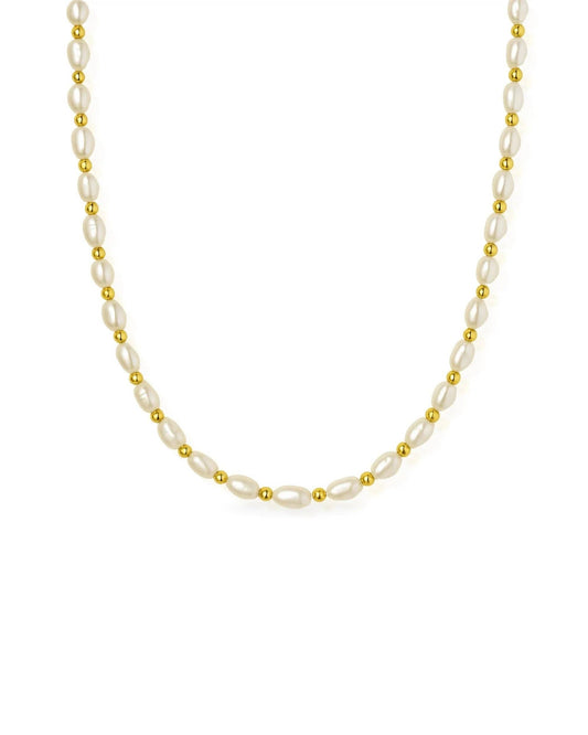 Island Lover Necklace