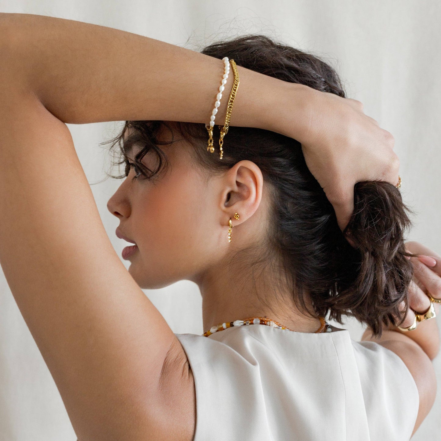 Emmy Bracelet