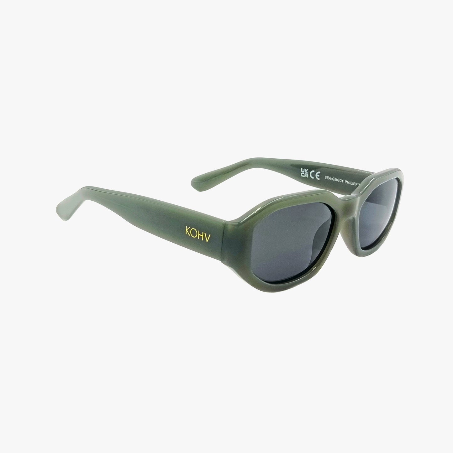 Kohv Bea Polarized Sunglasses