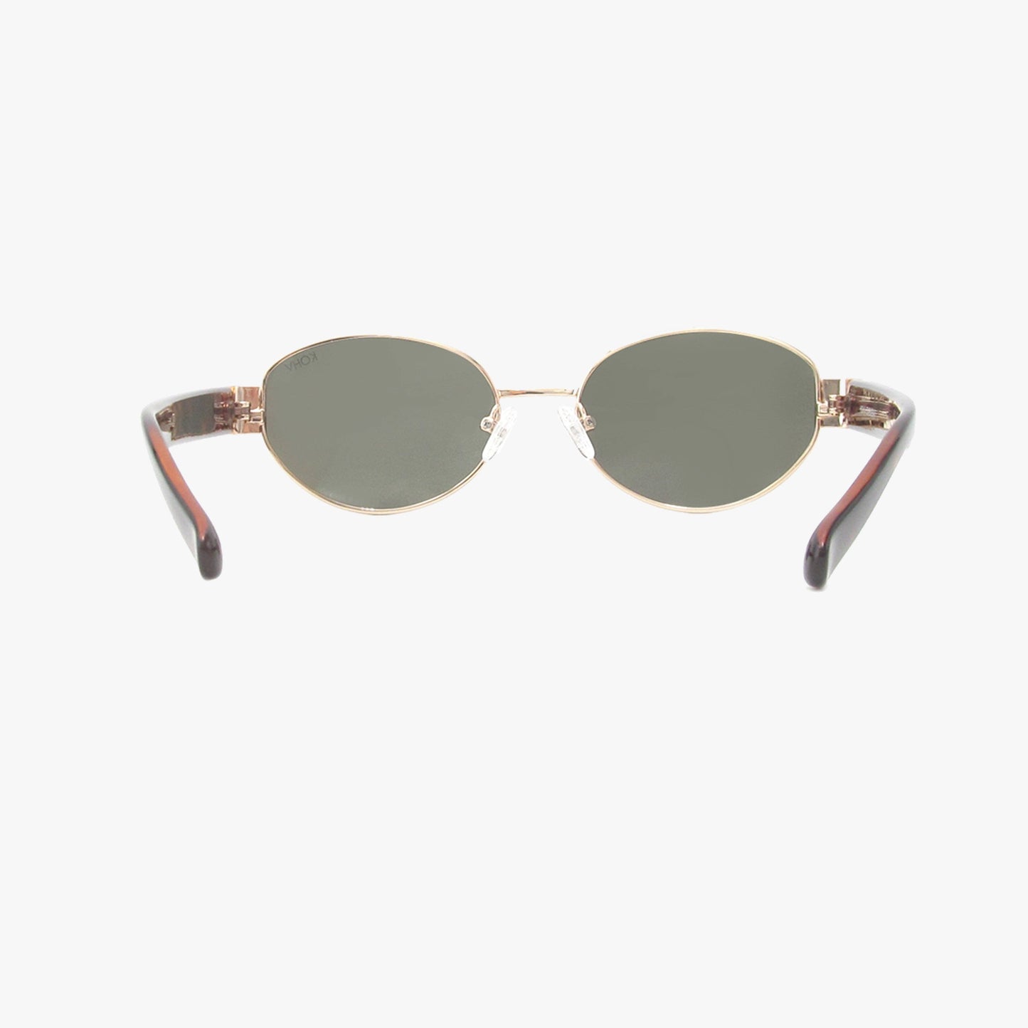 Kohv Coco Polarized Sunglasses
