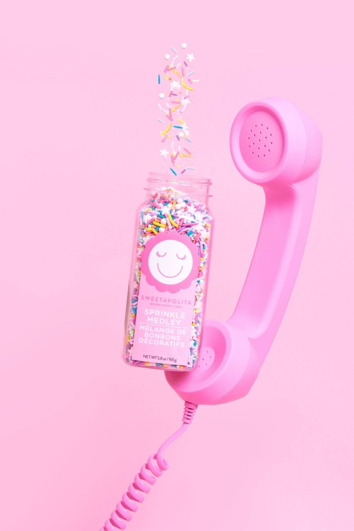 Pep Talk Sprinkle Medley - CA