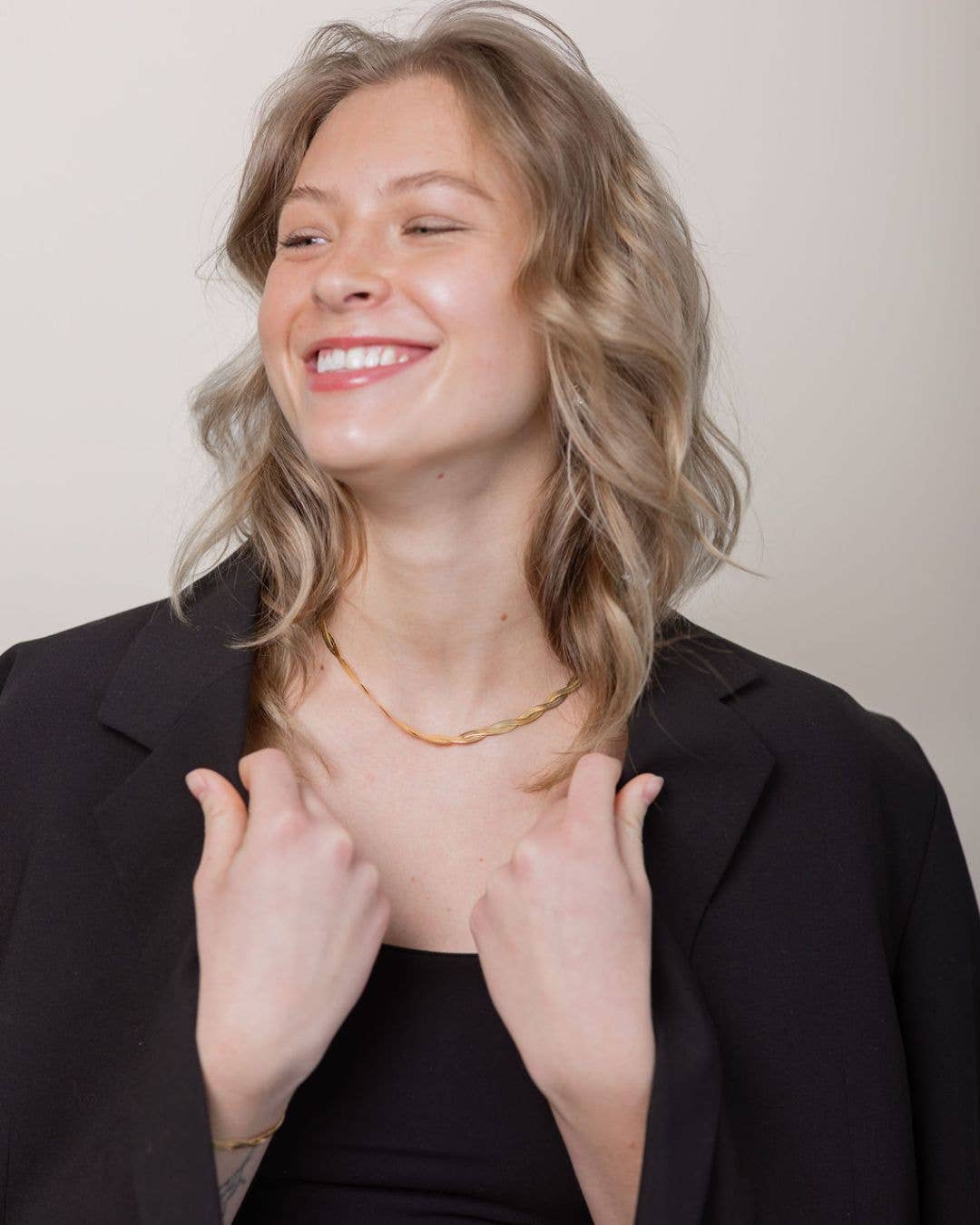 Essential Necklace