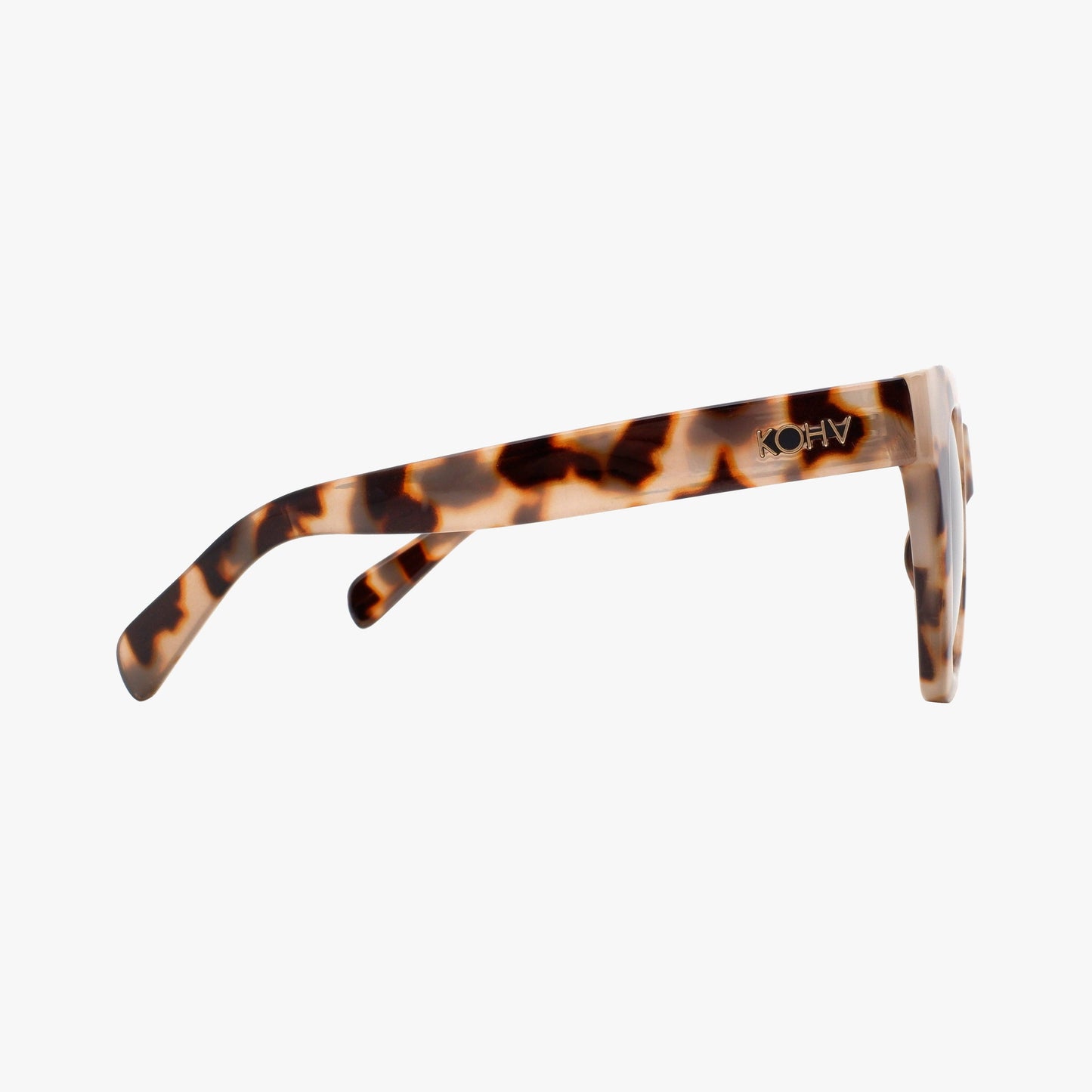 Kohv Bailey Polarized Sunglasses
