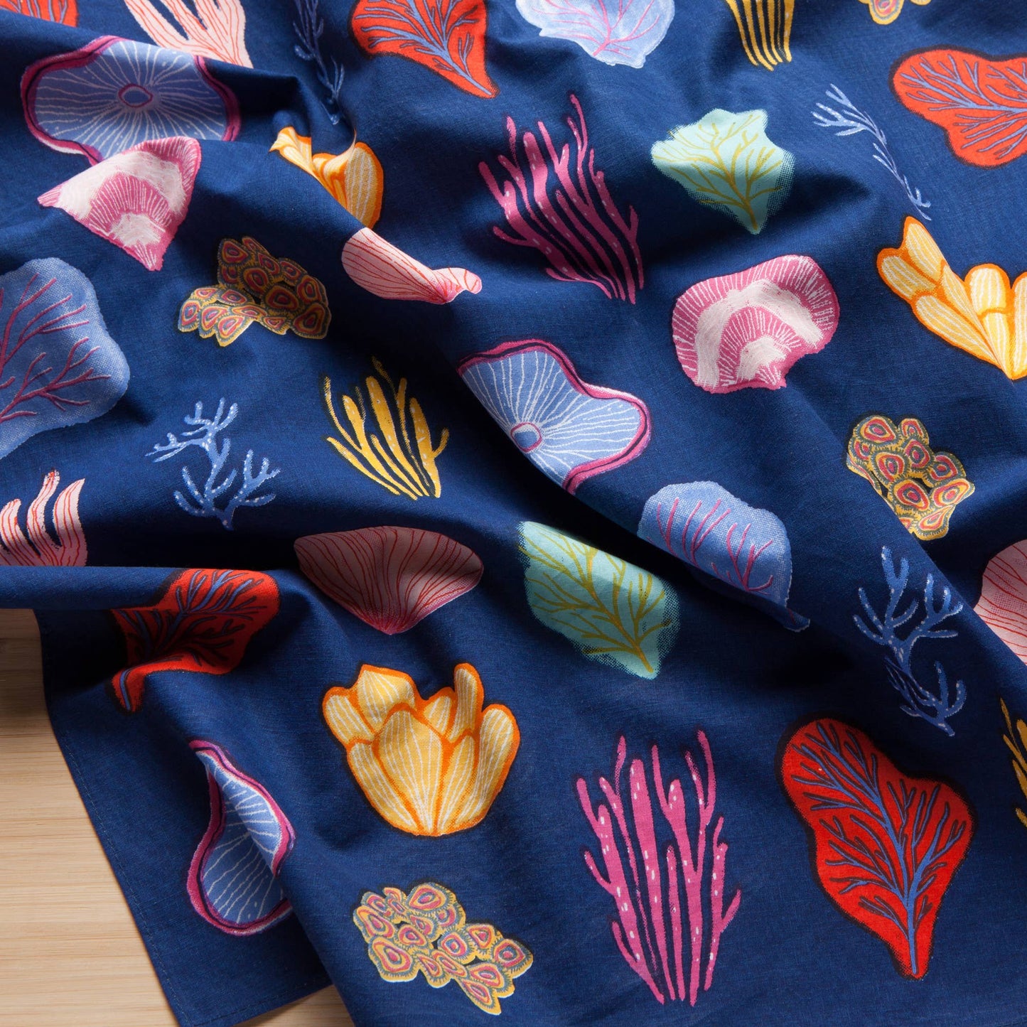 Danica Studio Neptune Reusable Gift Wrap