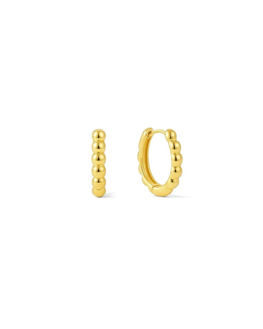 Mini Hoops
