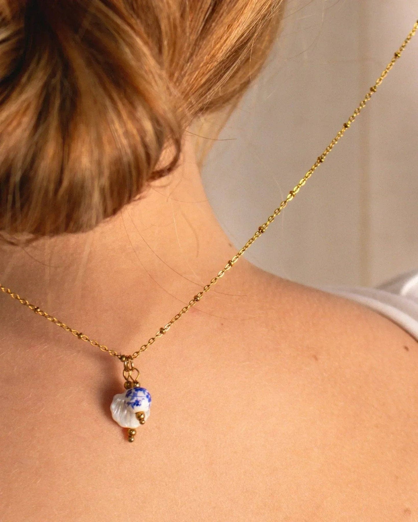 Harbor Necklace