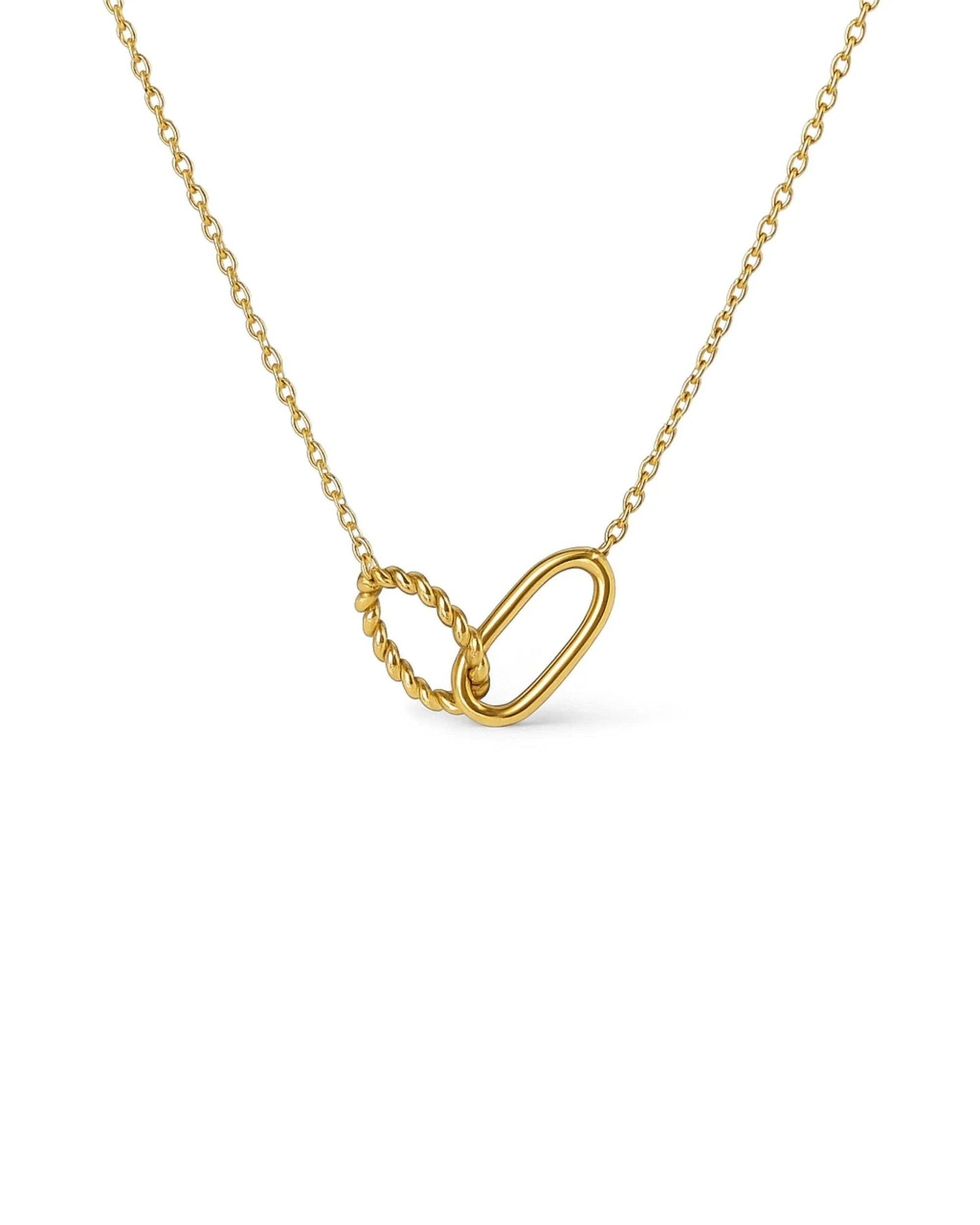 Louisa Necklace