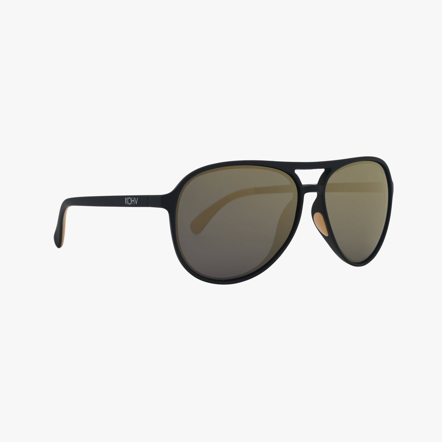 Kohv Dash Polarized Sunglasses