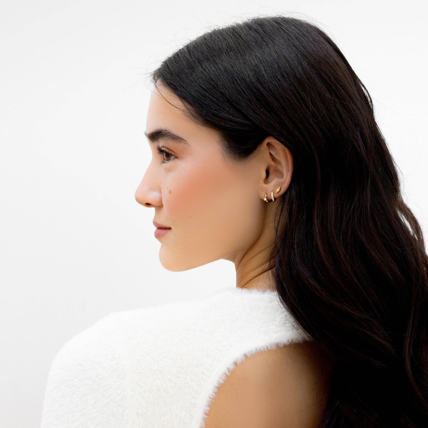 Pia Earrings