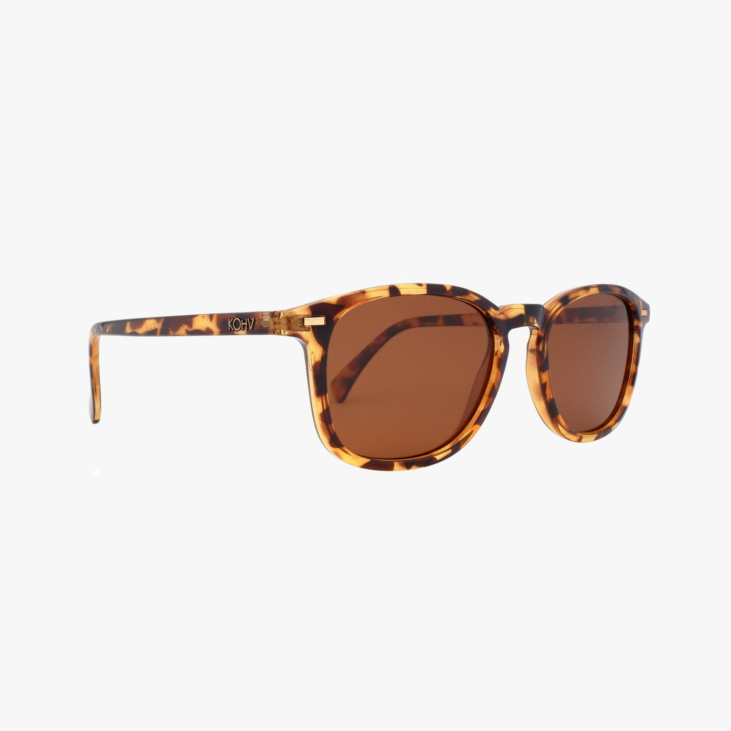 Kohv Bean Classic Polarized Sunglasses