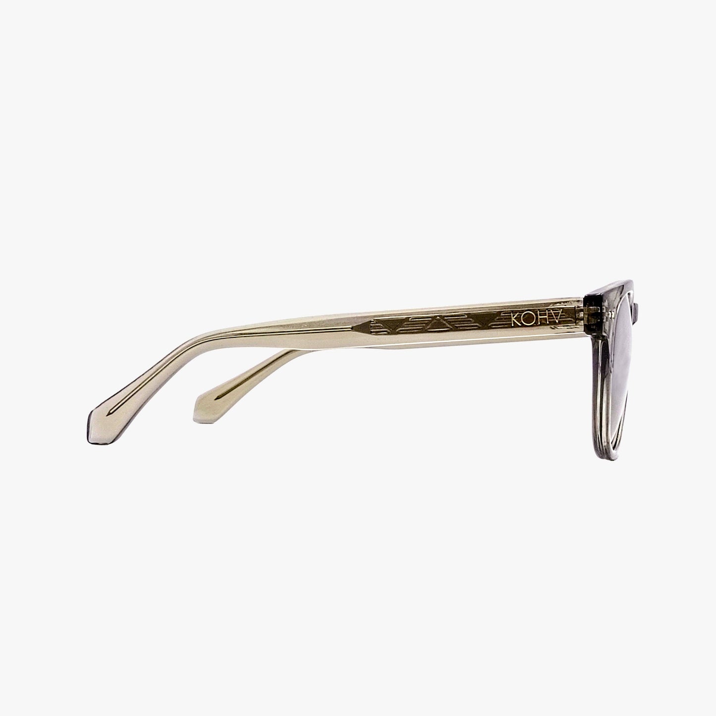Kohv Alex Polarized Sunglasses